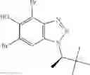 Fig. 23 - Ether benzotriazole derivatives