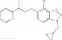 Fig. 241 - Ether benzotriazole derivatives