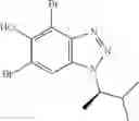 Fig. 25 - Ether benzotriazole derivatives