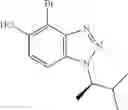 Fig. 26 - Ether benzotriazole derivatives