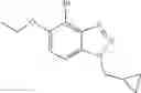 Fig. 400 - Ether benzotriazole derivatives