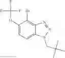 Fig. 41 - Ether benzotriazole derivatives