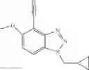 Fig. 62 - Ether benzotriazole derivatives