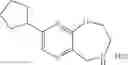 Fig. 20 - Pyrazinooxazepine derivatives