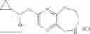 Fig. 22 - Pyrazinooxazepine derivatives