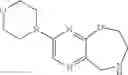 Fig. 23 - Pyrazinooxazepine derivatives