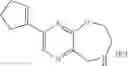 Fig. 30 - Pyrazinooxazepine derivatives