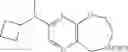 Fig. 37 - Pyrazinooxazepine derivatives