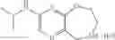 Fig. 42 - Pyrazinooxazepine derivatives