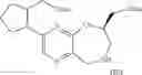 Fig. 53 - Pyrazinooxazepine derivatives