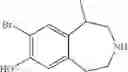 Fig. 10 - 5HT2c receptor modulators