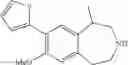 Fig. 21 - 5HT2c receptor modulators