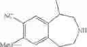 Fig. 22 - 5HT2c receptor modulators