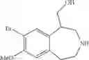 Fig. 24 - 5HT2c receptor modulators