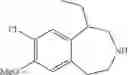 Fig. 26 - 5HT2c receptor modulators