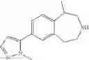 Fig. 33 - 5HT2c receptor modulators