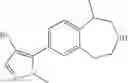 Fig. 34 - 5HT2c receptor modulators