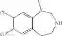 Fig. 42 - 5HT2c receptor modulators