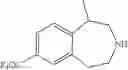 Fig. 44 - 5HT2c receptor modulators