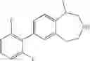 Fig. 49 - 5HT2c receptor modulators