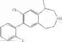 Fig. 50 - 5HT2c receptor modulators