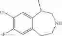 Fig. 60 - 5HT2c receptor modulators
