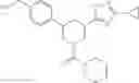 Fig. 38 - Substituted piperidines