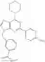 Fig. 34 - Purine PI3K inhibitor compounds and methods of use