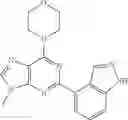 Fig. 44 - Purine PI3K inhibitor compounds and methods of use