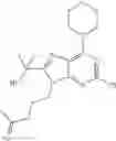 Fig. 85 - Purine PI3K inhibitor compounds and methods of use