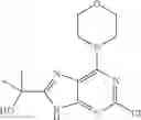 Fig. 90 - Purine PI3K inhibitor compounds and methods of use