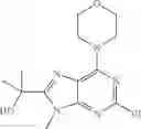 Fig. 96 - Purine PI3K inhibitor compounds and methods of use