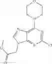 Fig. 98 - Purine PI3K inhibitor compounds and methods of use