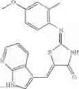 Fig. 27 - AZAINDOLE DERIVATIVE