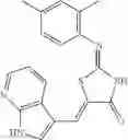 Fig. 28 - AZAINDOLE DERIVATIVE