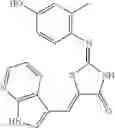 Fig. 29 - AZAINDOLE DERIVATIVE