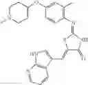 Fig. 34 - AZAINDOLE DERIVATIVE