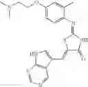 Fig. 37 - AZAINDOLE DERIVATIVE