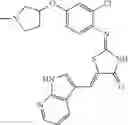 Fig. 38 - AZAINDOLE DERIVATIVE