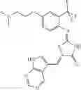 Fig. 45 - AZAINDOLE DERIVATIVE