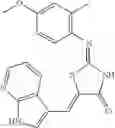 Fig. 50 - AZAINDOLE DERIVATIVE