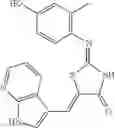 Fig. 52 - AZAINDOLE DERIVATIVE