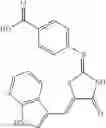 Fig. 53 - AZAINDOLE DERIVATIVE