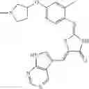 Fig. 64 - AZAINDOLE DERIVATIVE