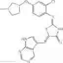 Fig. 67 - AZAINDOLE DERIVATIVE