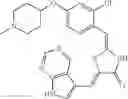 Fig. 70 - AZAINDOLE DERIVATIVE