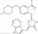 Fig. 72 - AZAINDOLE DERIVATIVE