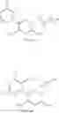 Fig. 11 - Cyclic triazo sodium channel blockers