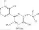 Fig. 12 - Cyclic triazo sodium channel blockers
