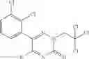 Fig. 13 - Cyclic triazo sodium channel blockers